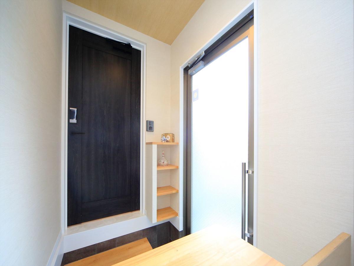 Coto Kyoto Goshonishi Villa Eksteriør bilde
