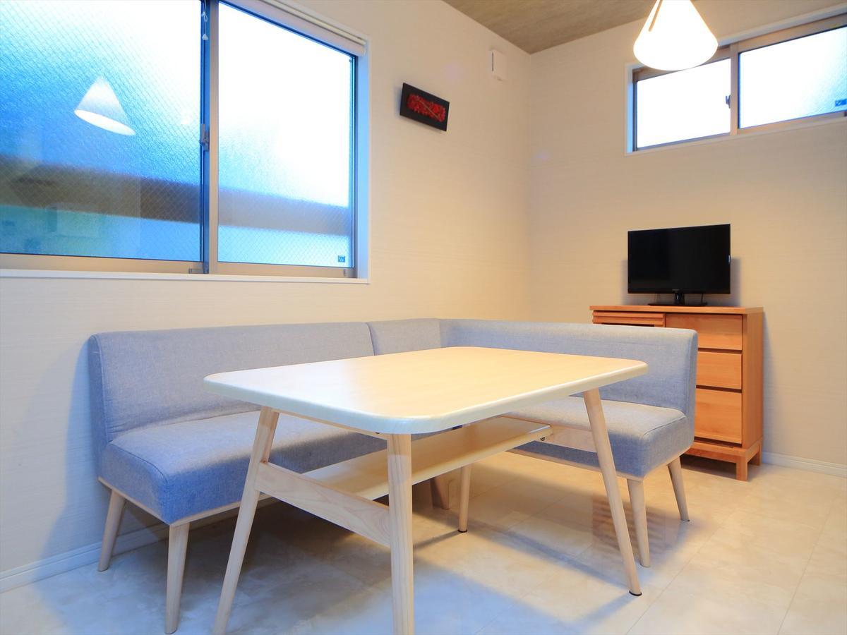 Coto Kyoto Goshonishi Villa Eksteriør bilde