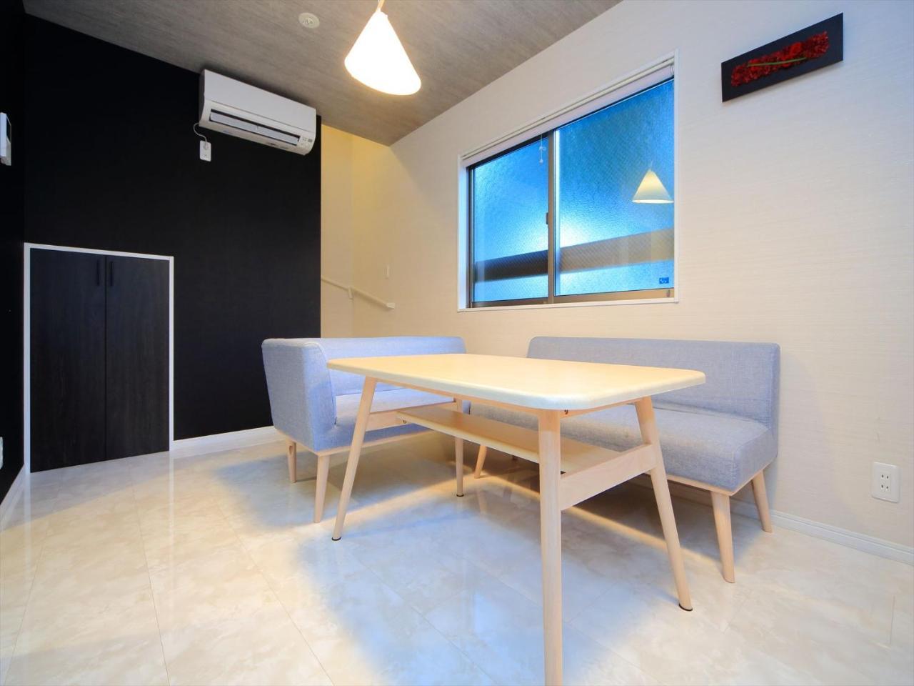 Coto Kyoto Goshonishi Villa Eksteriør bilde