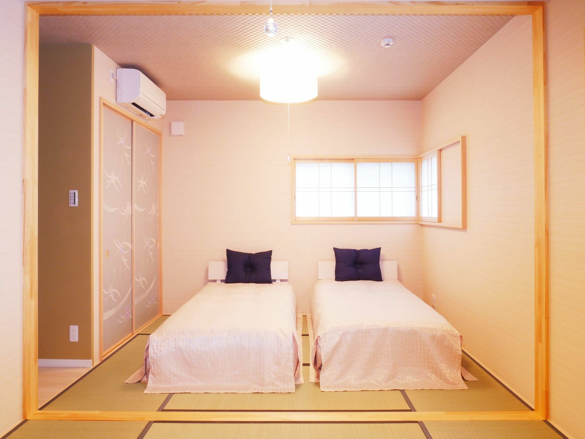 Coto Kyoto Goshonishi Villa Eksteriør bilde