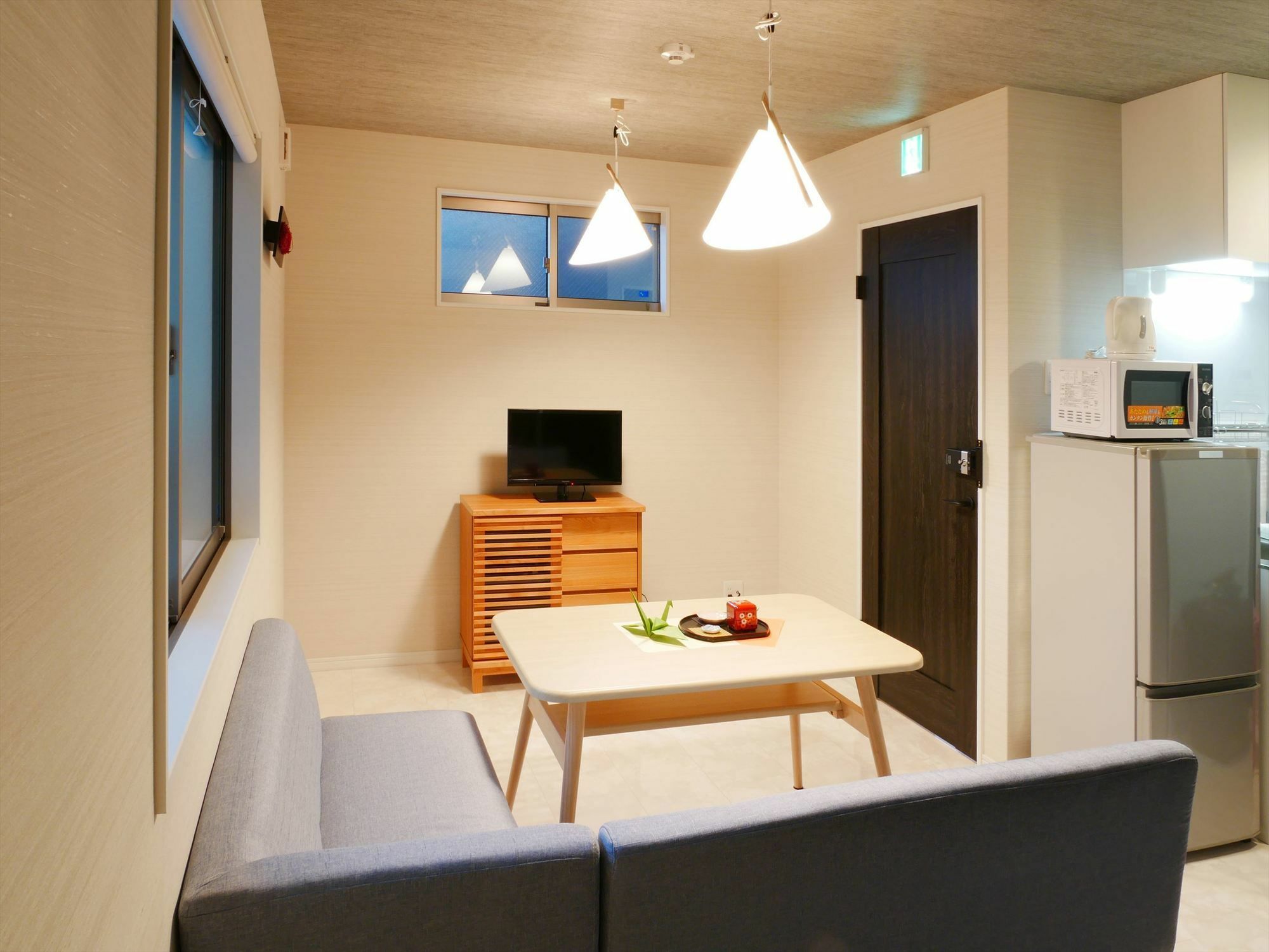Coto Kyoto Goshonishi Villa Eksteriør bilde
