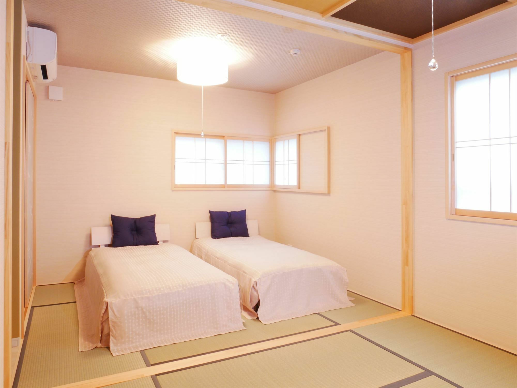 Coto Kyoto Goshonishi Villa Eksteriør bilde