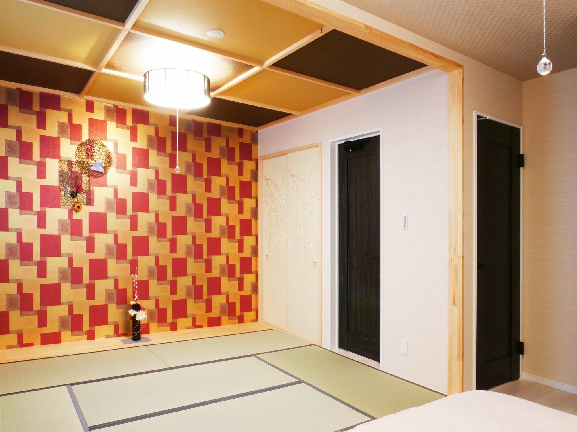 Coto Kyoto Goshonishi Villa Eksteriør bilde