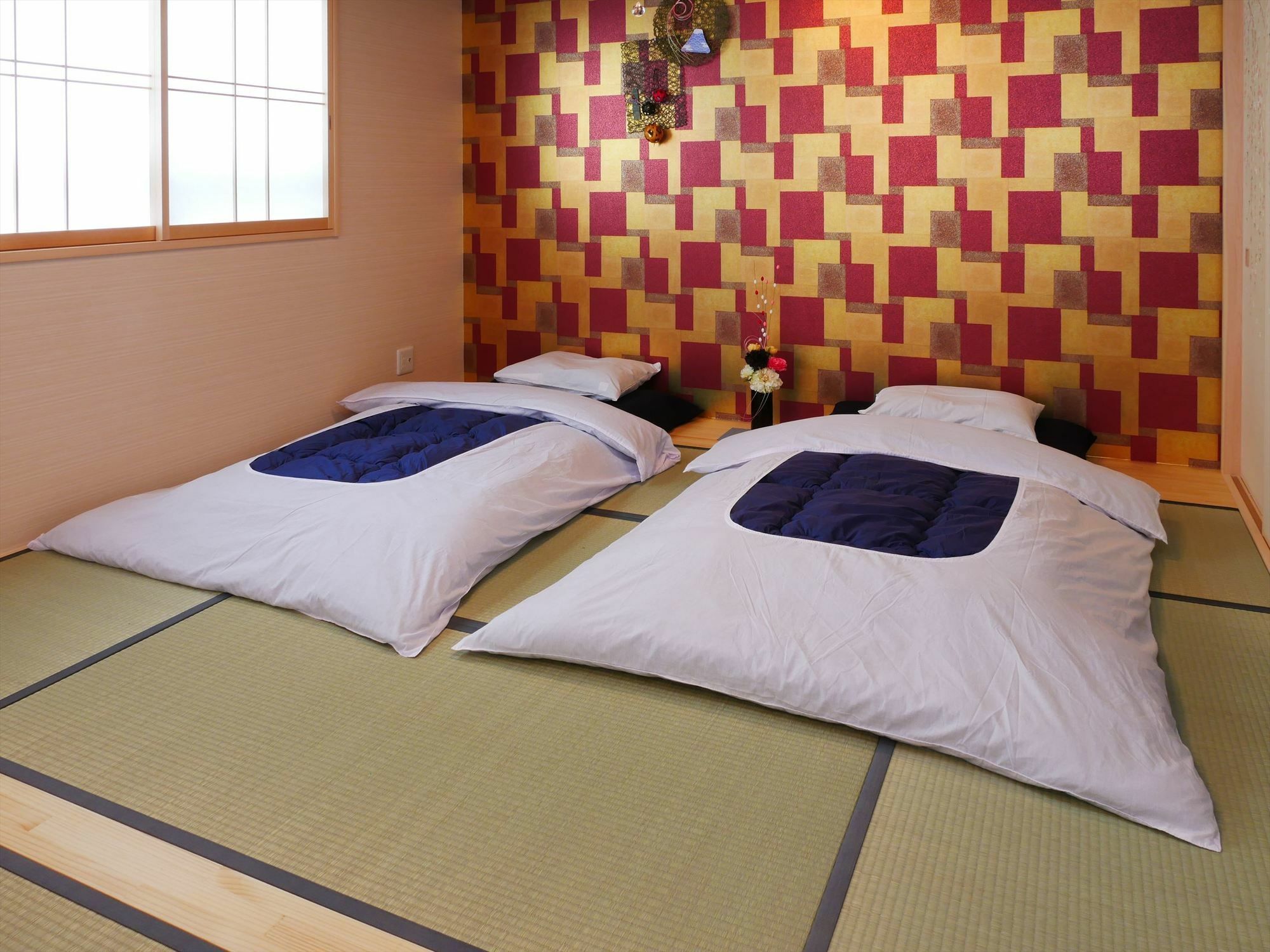 Coto Kyoto Goshonishi Villa Eksteriør bilde